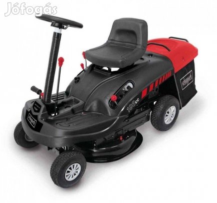 Fűnyírótraktor készletről