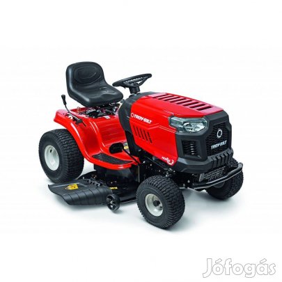 Fűnyírótraktor oldalkidobós Új!