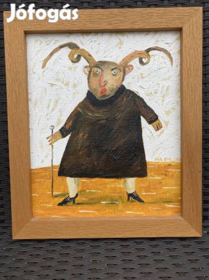 Für Emil: Patás démon, 2006