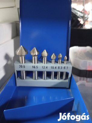 Furat sorjazo és sullyeszto készlet 