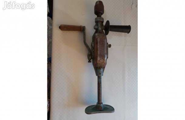 Furdancs, amerikaner