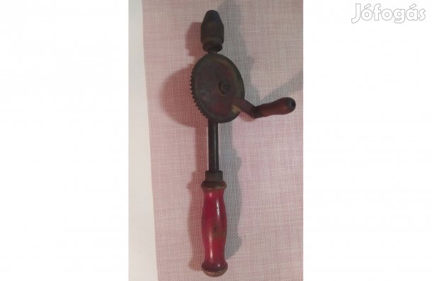 Furdancs,amerikáner