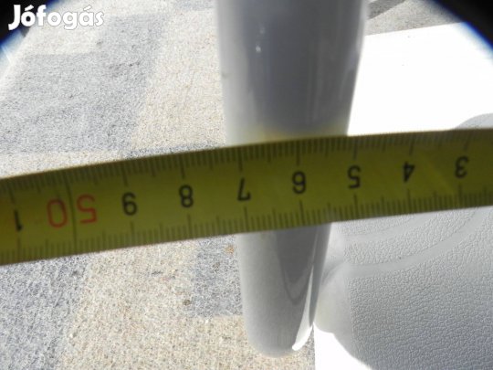 Fürdető kádra svéd 130kg ig