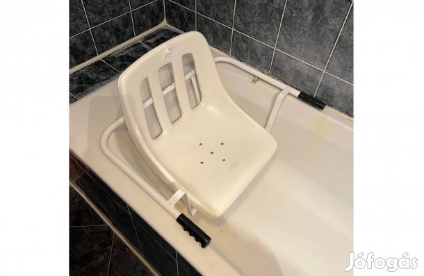 Fürdetőszék. kádülőke