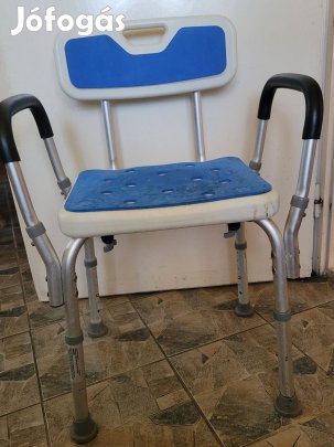 Fürdetőszék eladó