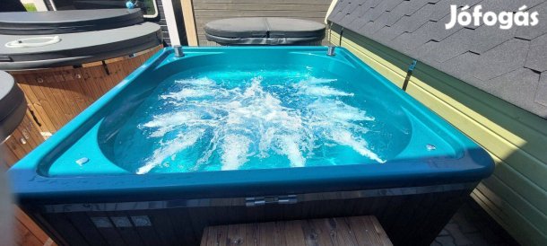 Fürdődézsa Prémium Queen Norvég Dézsa 6-8 Fő