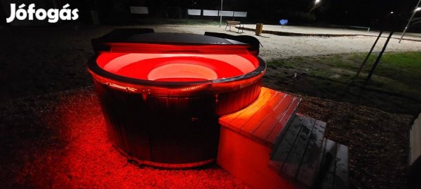 Fürdődézsa - Üvegszövet akril gél bevonattal (Viking)