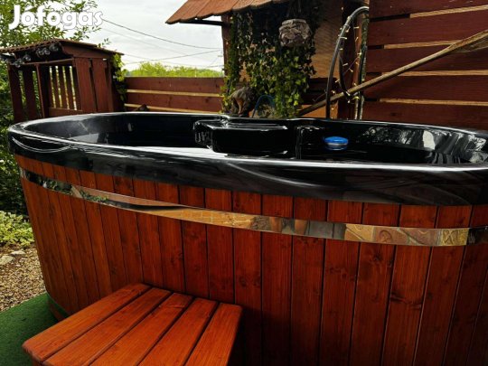 Fürdődézsa, dézsafürdő