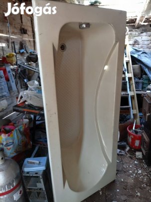 Fürdőkád eladó