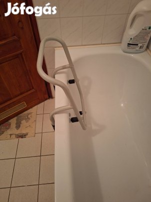 Fűrdőkád kapaszkodó