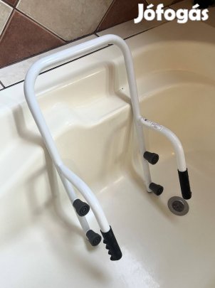 Fürdőkád kapaszkodó