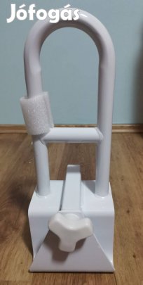 Fürdőkád kapaszkódó stabil segítség Új