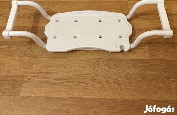 Fürdőkád pad, ülőke