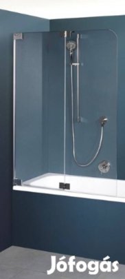 Fürdőkád paraván