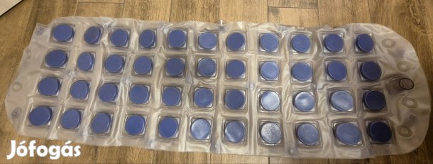 Fürdőkádba tehető pezsgőfürdő szőnyeg - Balance