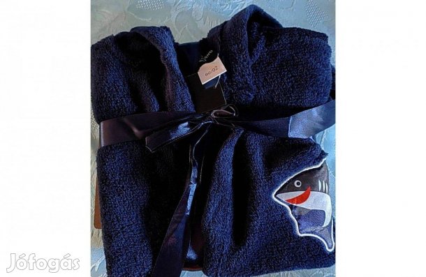 Fürdőköpeny 12-24 hónaposnak