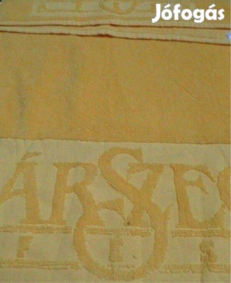 Fürdőlepedő törölközö 2 db feliratos Új