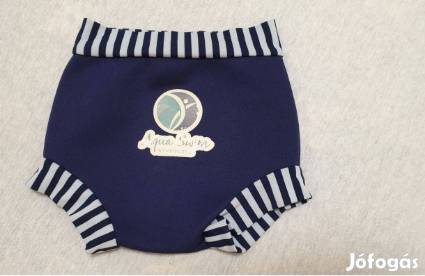 Fürdőnadrág - Splash Abaut - baba . XL méret