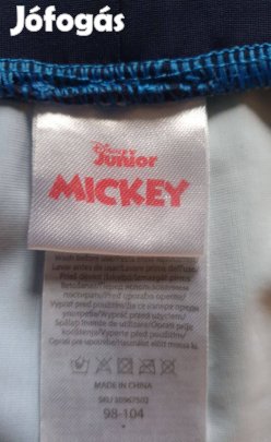 Fürdőnadrág eladó - fiú - Disney junior Mickey