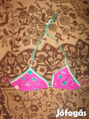 Fürdőruha felső, kamasz