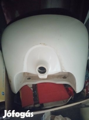 Fürdőszoba:Mosdótál eladó