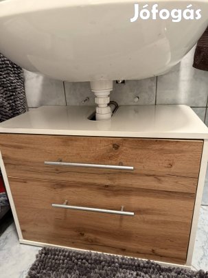Fürdőszoba bútor