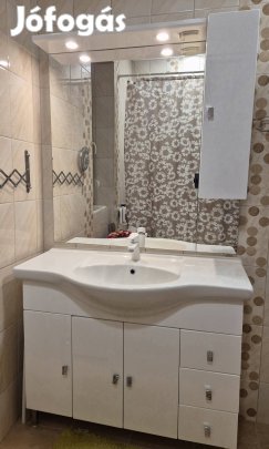 Fürdőszoba bútor