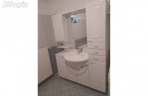 Fürdőszoba bútor