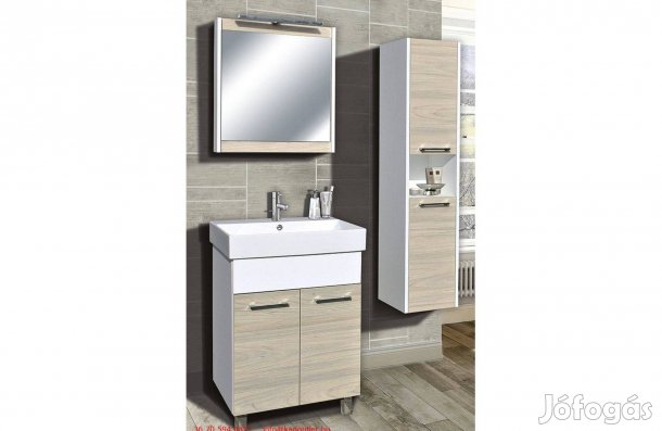 Fürdőszoba bútor, Kobra (845) G Europa Országos szállítással is kérhe