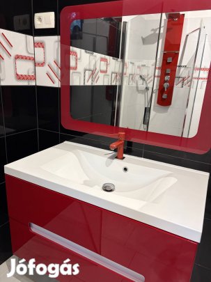 Fürdőszoba bútor eladó!