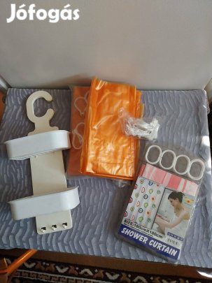 Fürdőszoba felszerelés