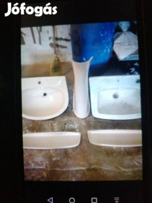 Fürdőszoba felszerelés 