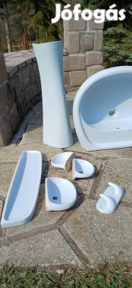 Fürdőszoba felszerelések