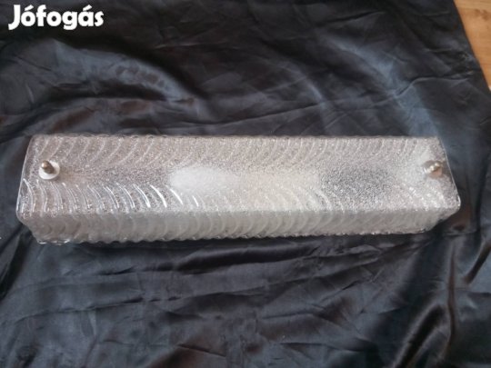 Fürdőszoba lámpa 2 x 40watt