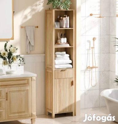 Fürdőszoba magasszekrény