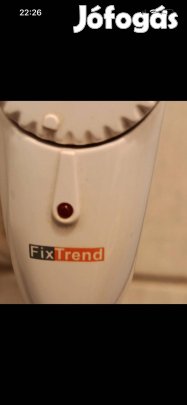 Fürdőszoba melegítő,törölköző szárító