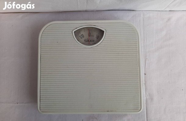 Fürdőszoba mérleg, fürdőszobai mérleg olcsón eladó