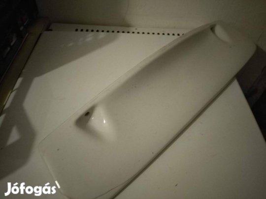 Fürdőszoba piperepolc