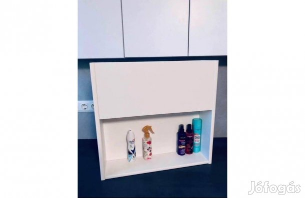 Fürdőszoba polc