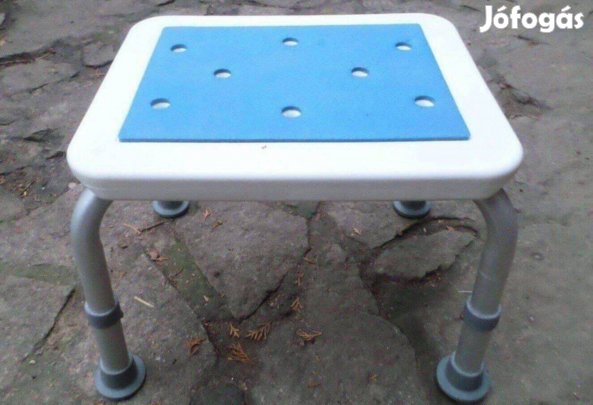 Fürdőszoba szék ülőke újszerű