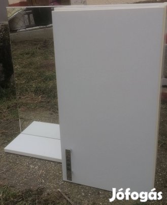 Fürdőszoba szekrény