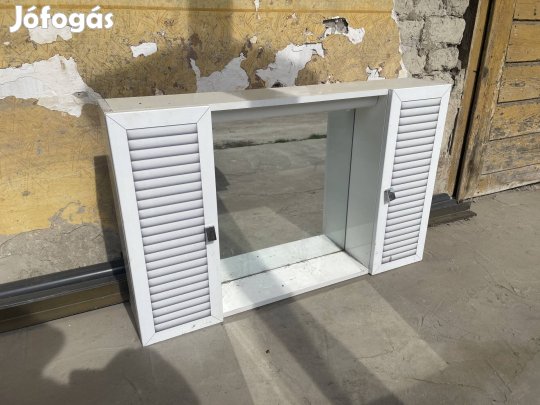 Fürdőszoba szekrény