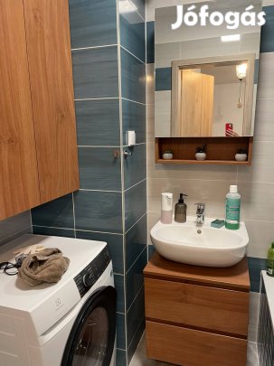 Fürdőszoba szekrény