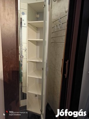 Fürdőszoba szekrény