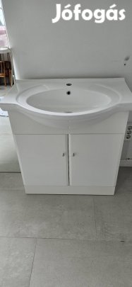 Fűrdőszoba szekrény III.