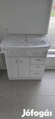 Fűrdőszoba szekrény II.