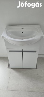 Fűrdőszoba szekrény I.