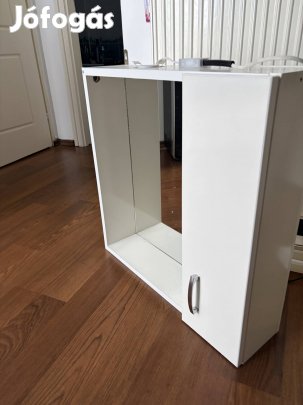 Fürdőszoba szekrény eladó 