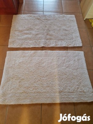 Fürdőszoba szőnyeg