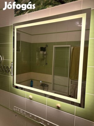 Fürdőszoba tükör